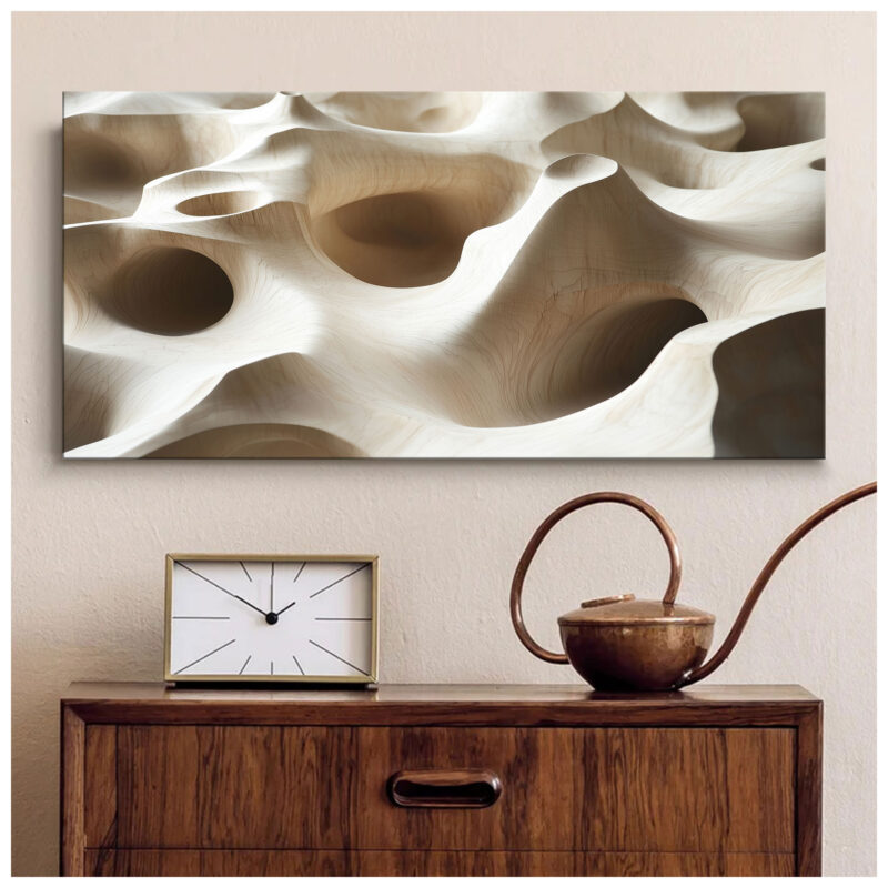 Oh Canvas Beautiful You Fly Wall Art Decor