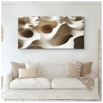 Oh Canvas Beautiful You Fly Wall Art Decor