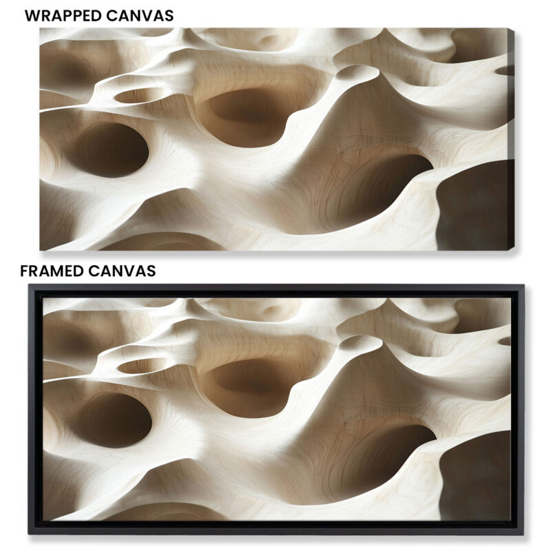 Oh Canvas Beautiful You Fly Wall Art Decor