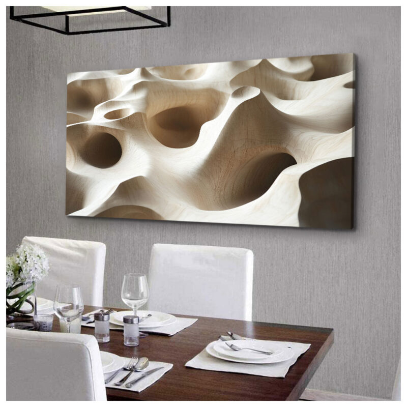 Oh Canvas Beautiful You Fly Wall Art Decor