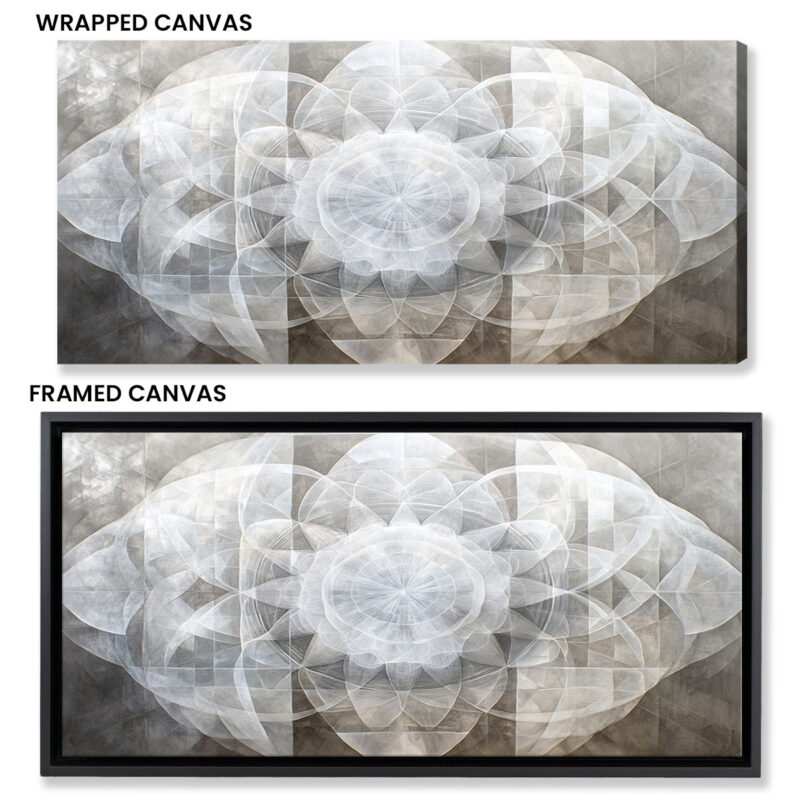 Oh Canvas Beautiful You Fly Wall Art Decor