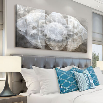 Oh Canvas Beautiful You Fly Wall Art Decor