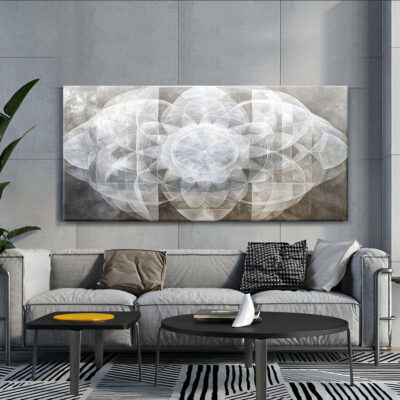 Oh Canvas Beautiful You Fly Wall Art Decor