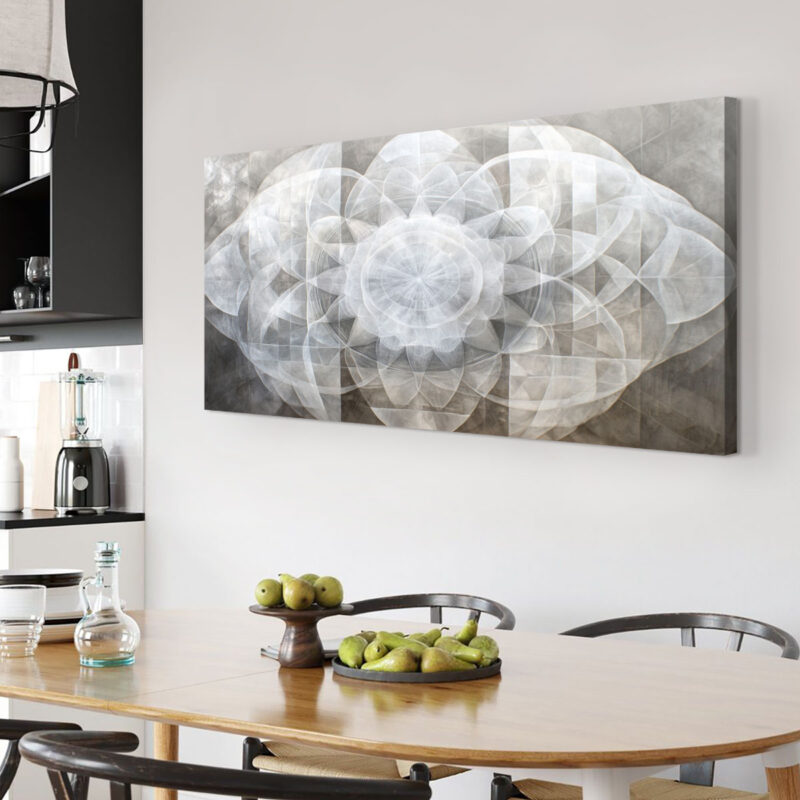 Oh Canvas Beautiful You Fly Wall Art Decor