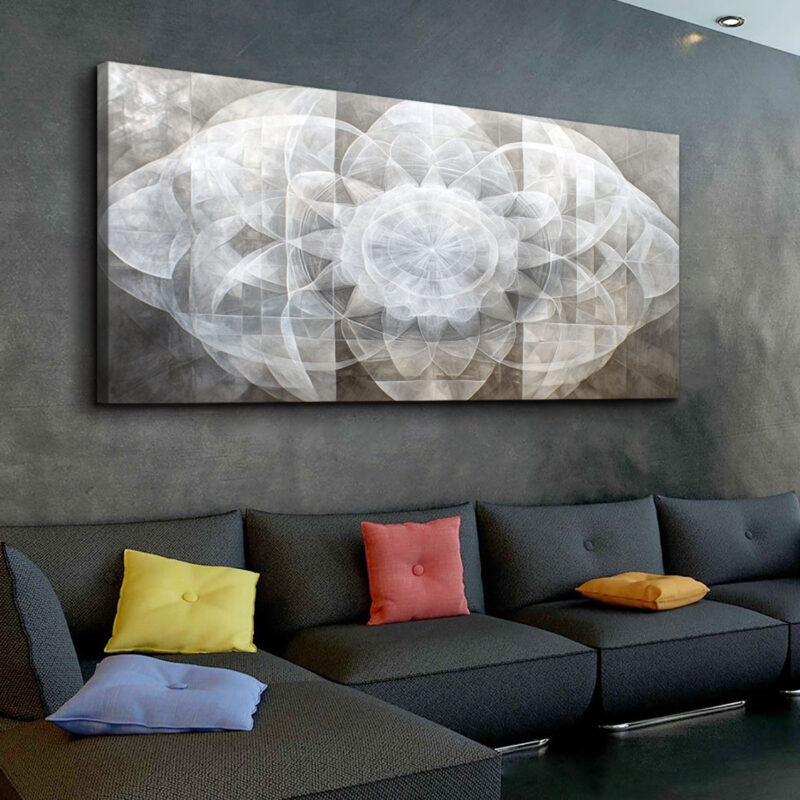 Oh Canvas Beautiful You Fly Wall Art Decor