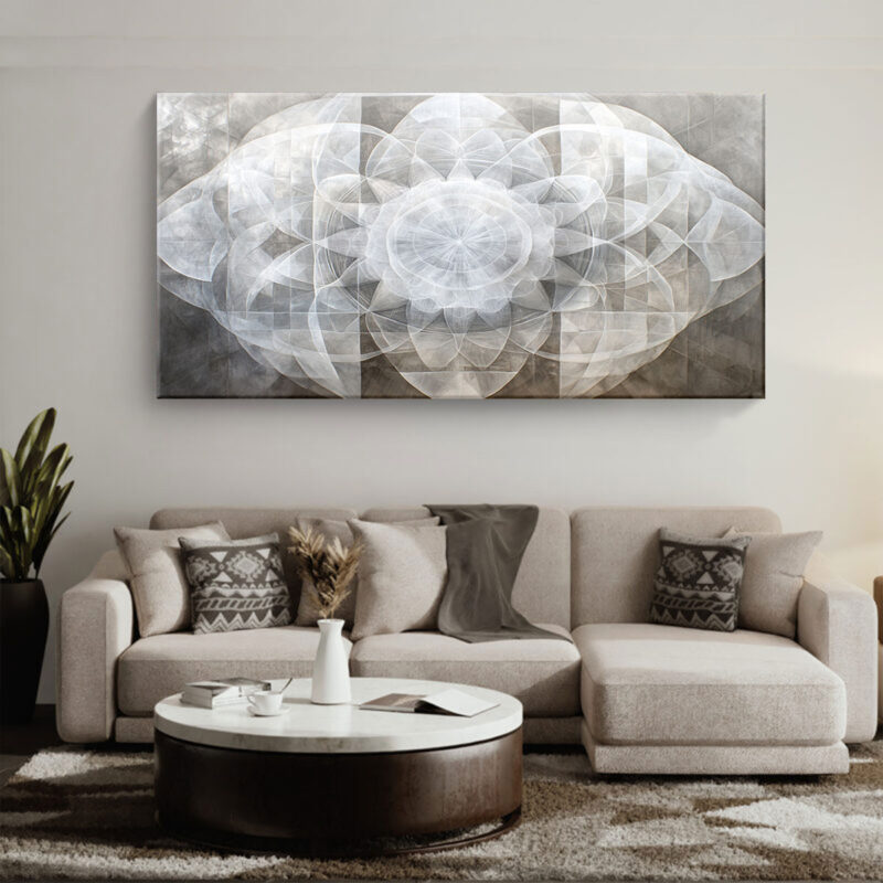 Oh Canvas Beautiful You Fly Wall Art Decor