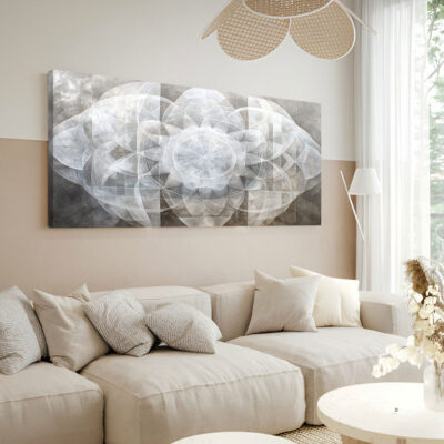 Oh Canvas Beautiful You Fly Wall Art Decor