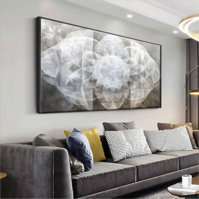 Oh Canvas Beautiful You Fly Wall Art Decor