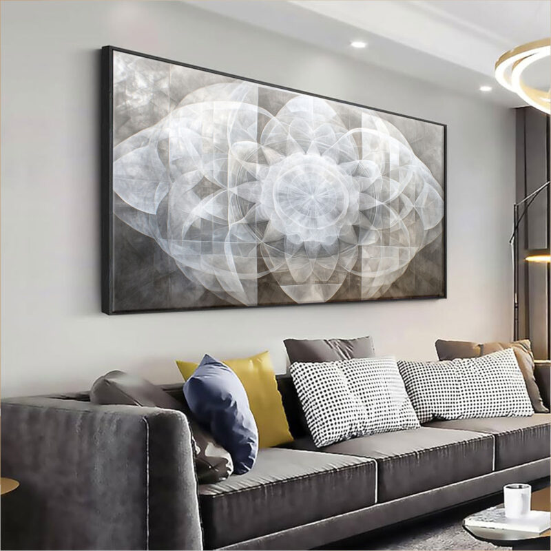 Oh Canvas Beautiful You Fly Wall Art Decor