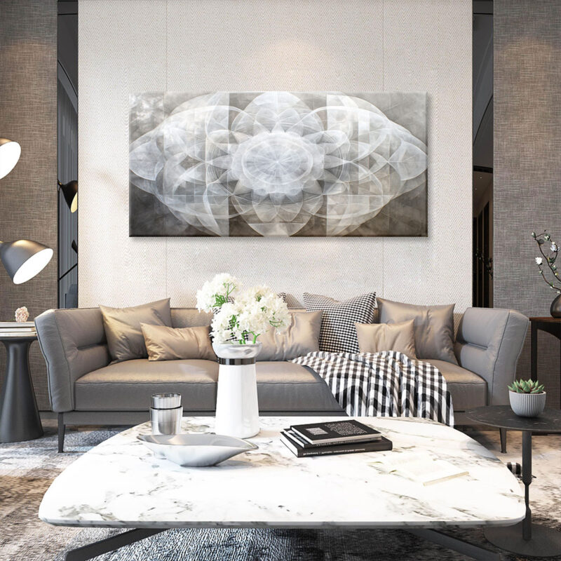 Oh Canvas Beautiful You Fly Wall Art Decor