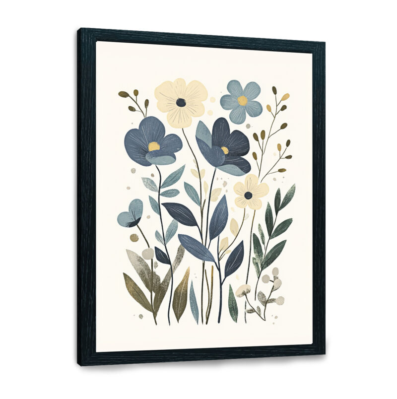 Oh Canvas Beautiful You Fly Wall Art Decor
