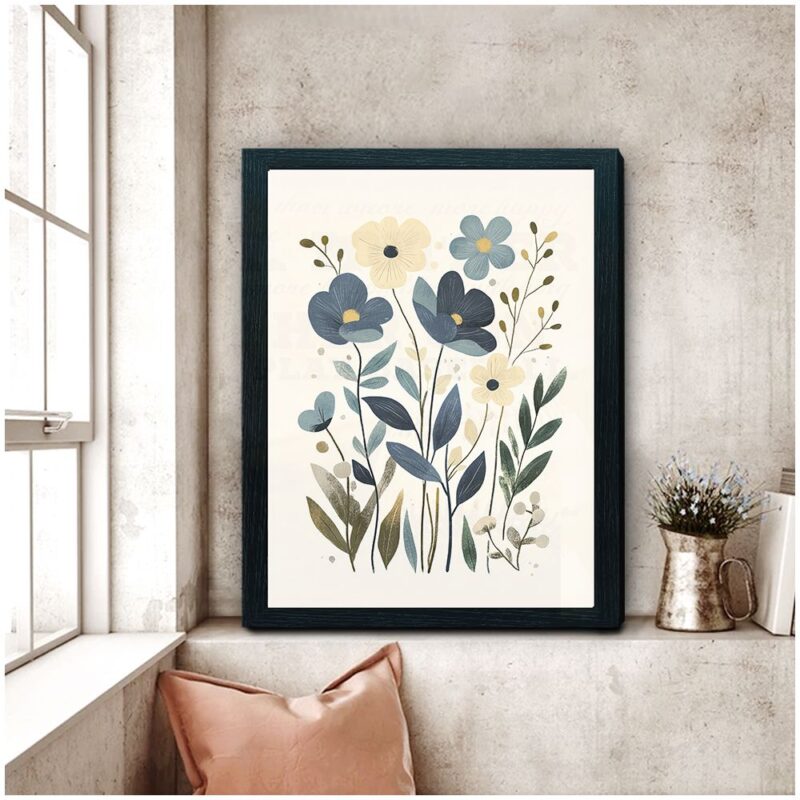 Oh Canvas Beautiful You Fly Wall Art Decor