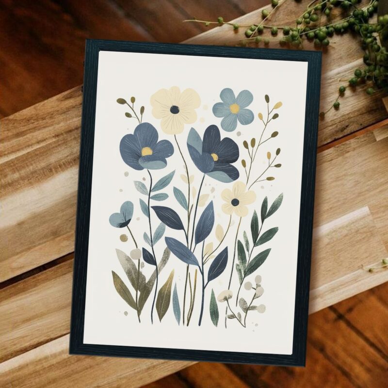 Oh Canvas Beautiful You Fly Wall Art Decor