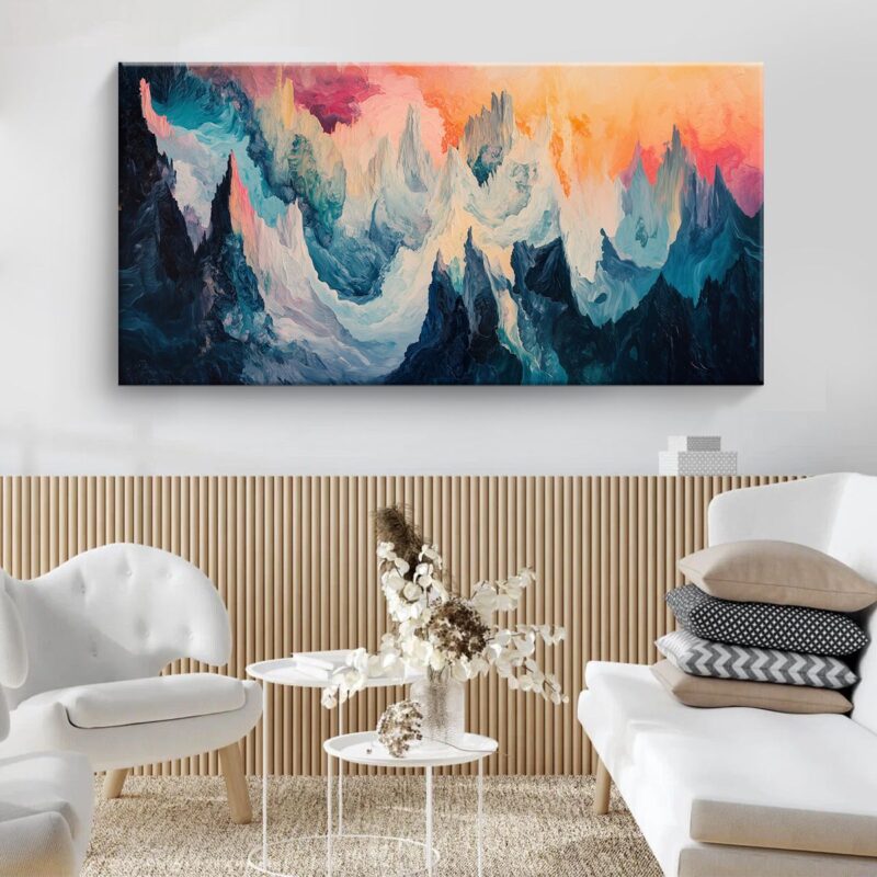 Oh Canvas Beautiful You Fly Wall Art Decor