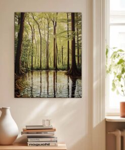 Oh Canvas Beautiful You Fly Wall Art Decor