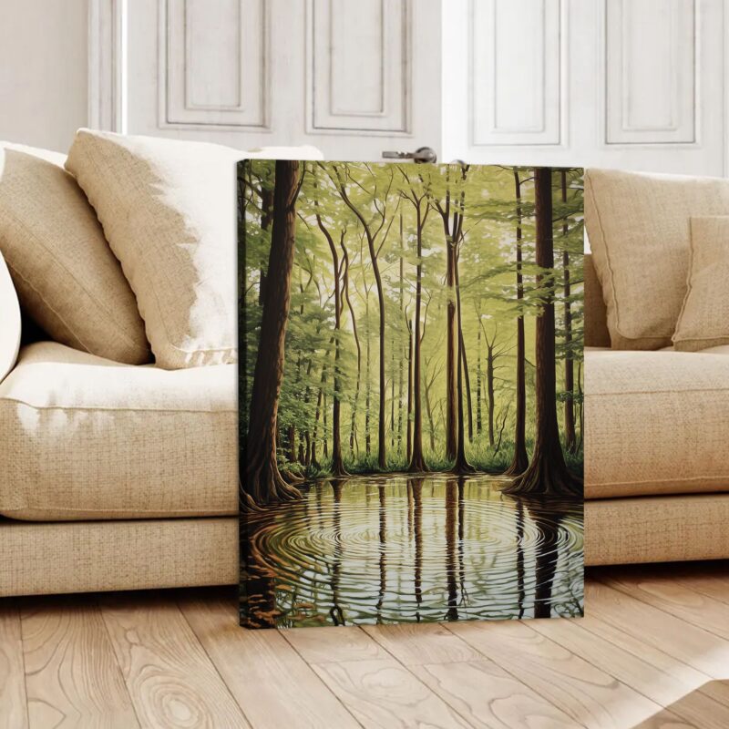 Oh Canvas Beautiful You Fly Wall Art Decor