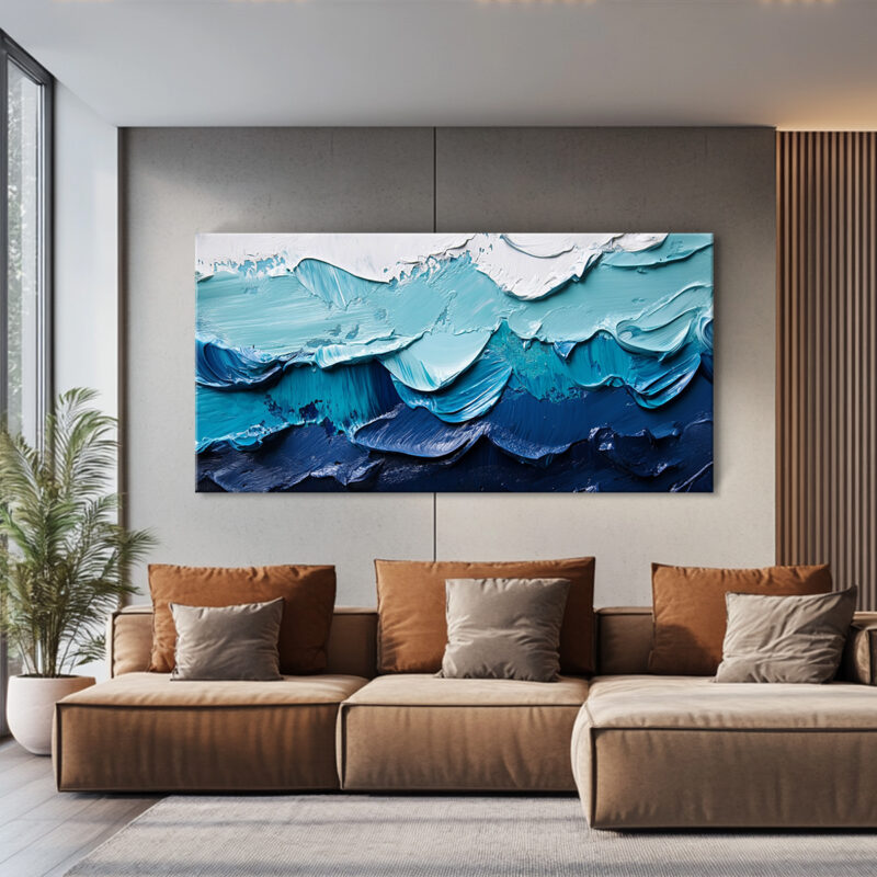 Oh Canvas Beautiful You Fly Wall Art Decor
