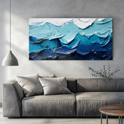 Oh Canvas Beautiful You Fly Wall Art Decor