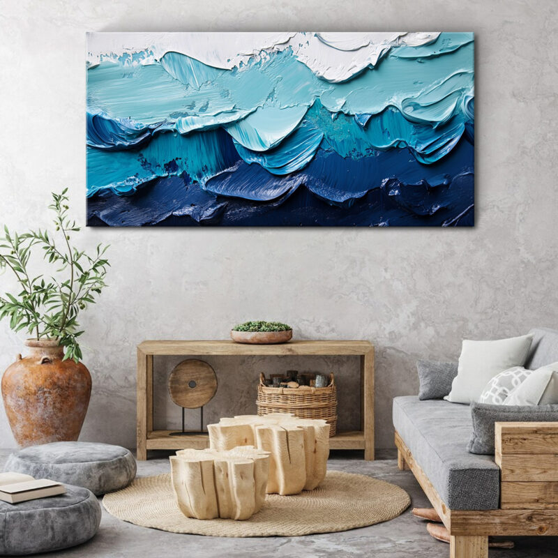 Oh Canvas Beautiful You Fly Wall Art Decor