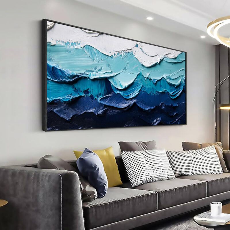 Oh Canvas Beautiful You Fly Wall Art Decor