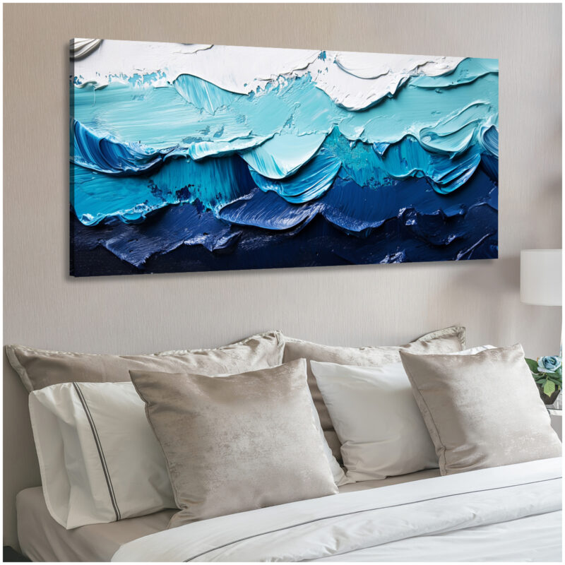 Oh Canvas Beautiful You Fly Wall Art Decor
