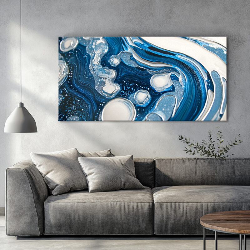 Oh Canvas Beautiful You Fly Wall Art Decor