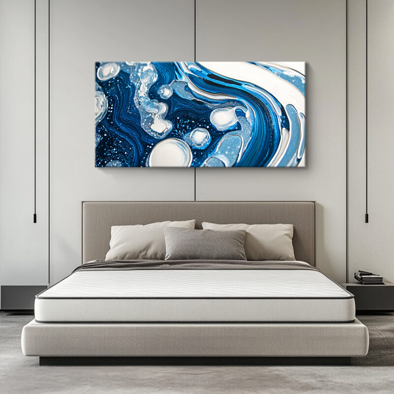 Oh Canvas Beautiful You Fly Wall Art Decor