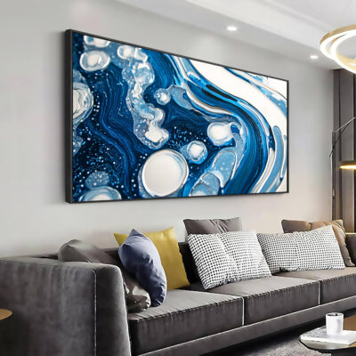 Oh Canvas Beautiful You Fly Wall Art Decor