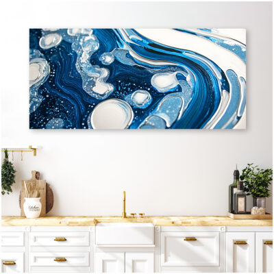 Oh Canvas Beautiful You Fly Wall Art Decor