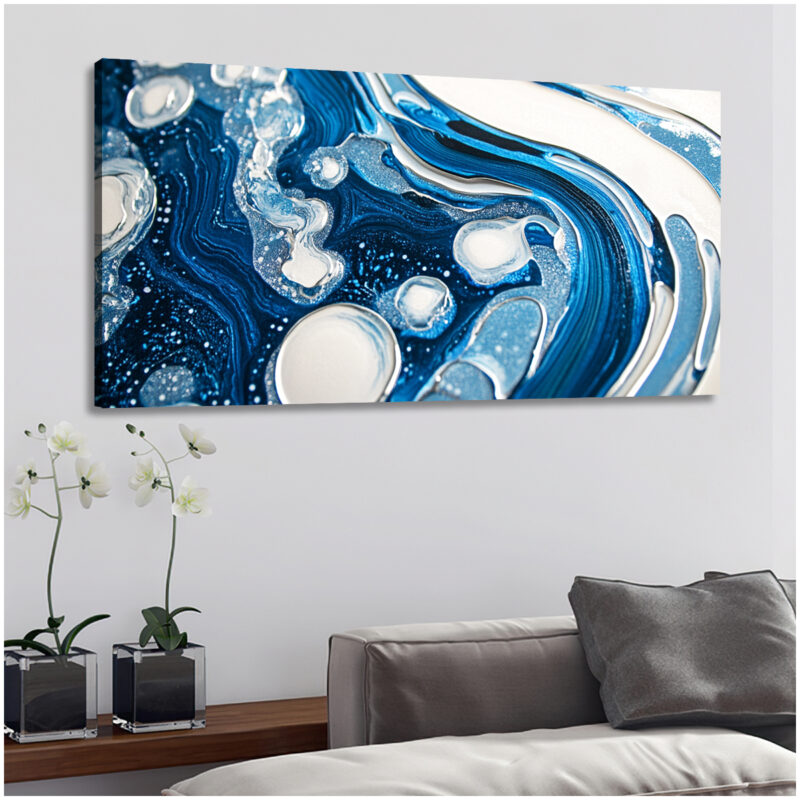 Oh Canvas Beautiful You Fly Wall Art Decor