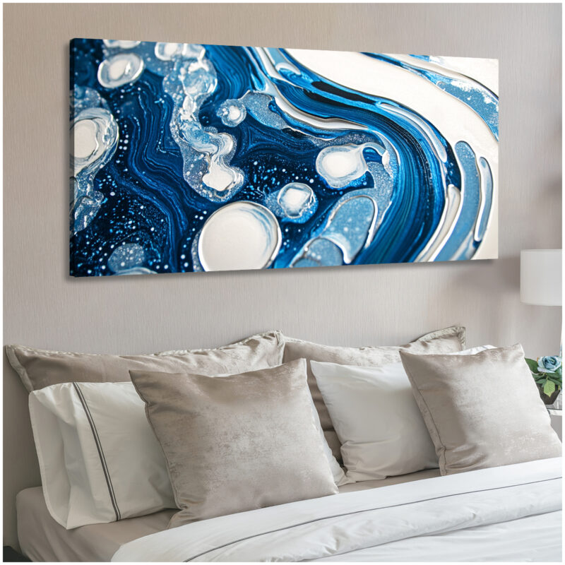 Oh Canvas Beautiful You Fly Wall Art Decor