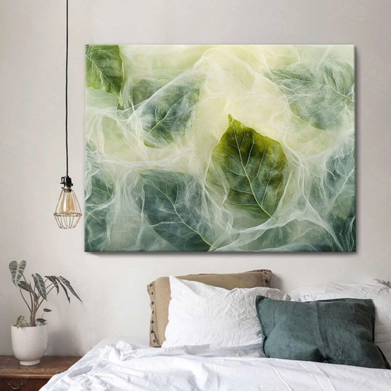 Oh Canvas Beautiful You Fly Wall Art Decor
