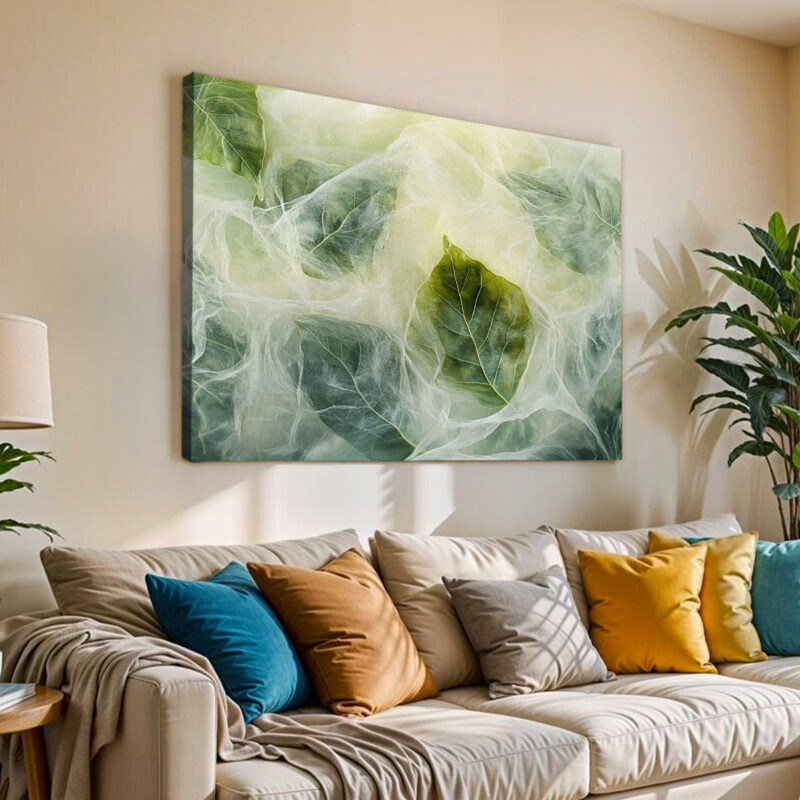 Oh Canvas Beautiful You Fly Wall Art Decor