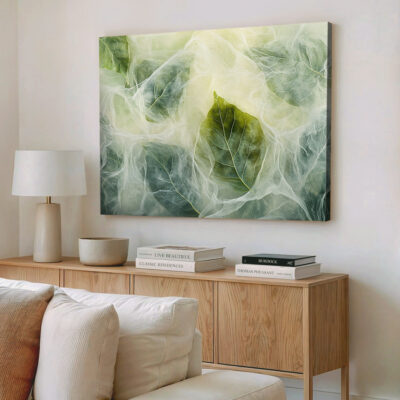 Oh Canvas Beautiful You Fly Wall Art Decor