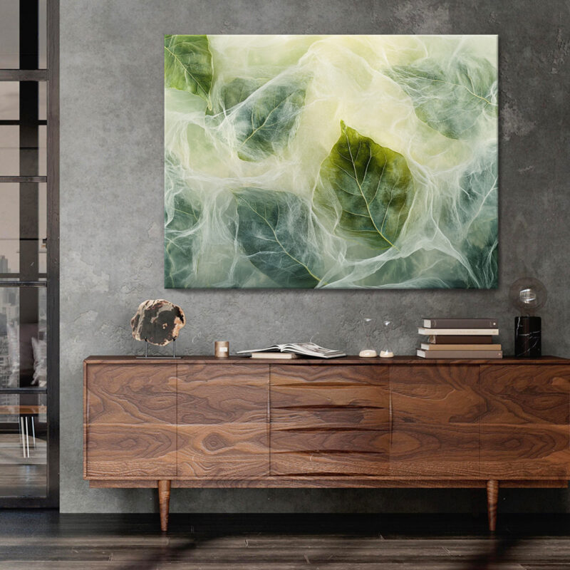 Oh Canvas Beautiful You Fly Wall Art Decor