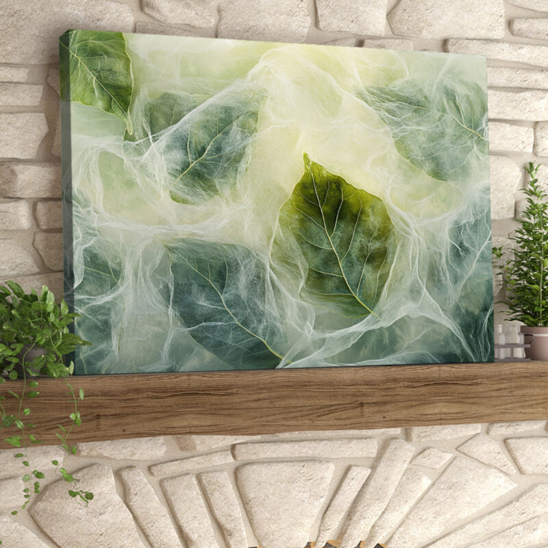Oh Canvas Beautiful You Fly Wall Art Decor