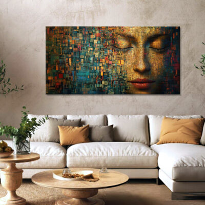 Oh Canvas Beautiful You Fly Wall Art Decor