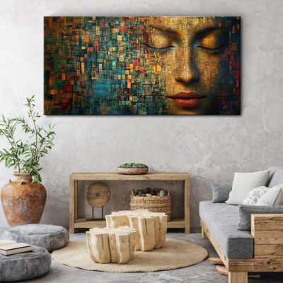Oh Canvas Beautiful You Fly Wall Art Decor