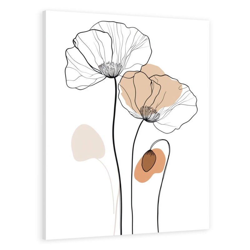 Oh Canvas Beautiful You Fly Wall Art Decor