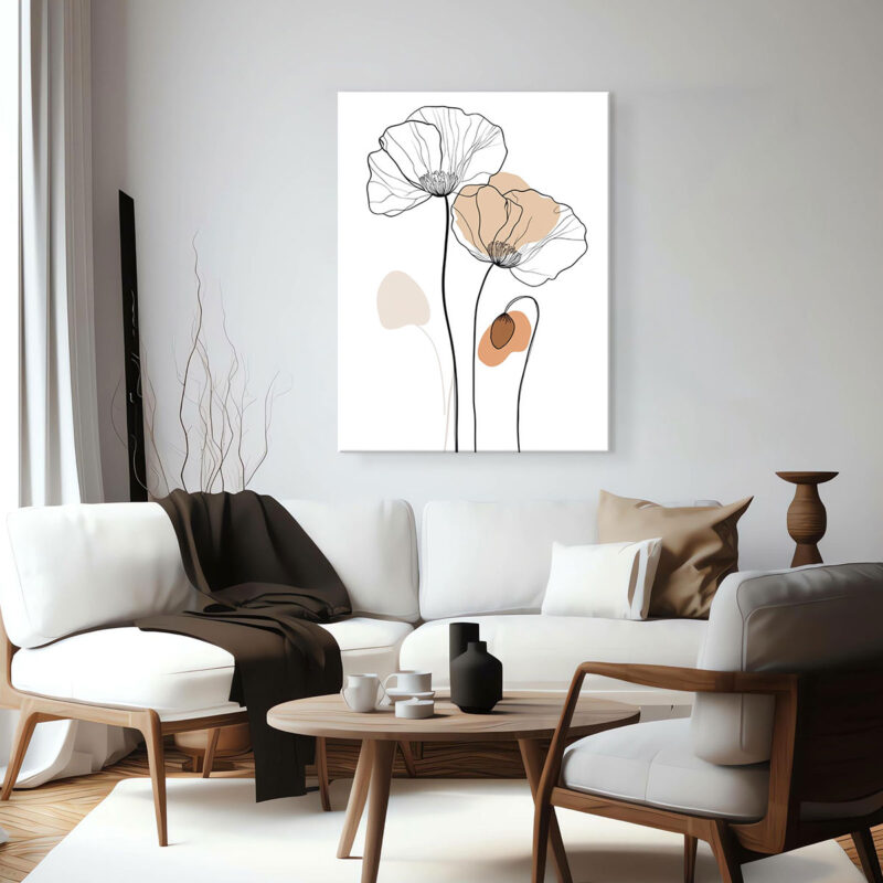 Oh Canvas Beautiful You Fly Wall Art Decor