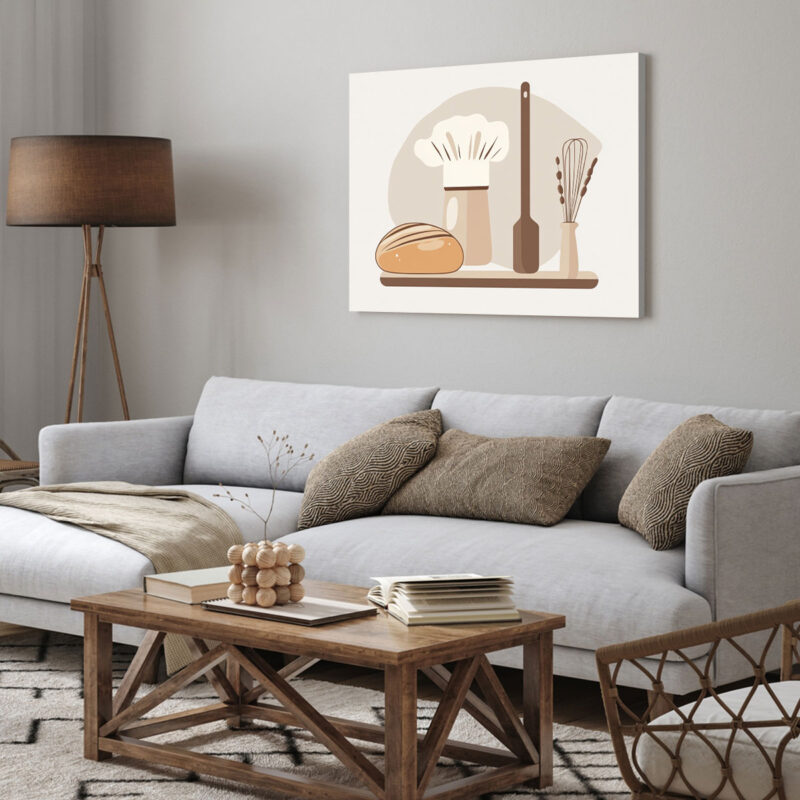 Oh Canvas Beautiful You Fly Wall Art Decor