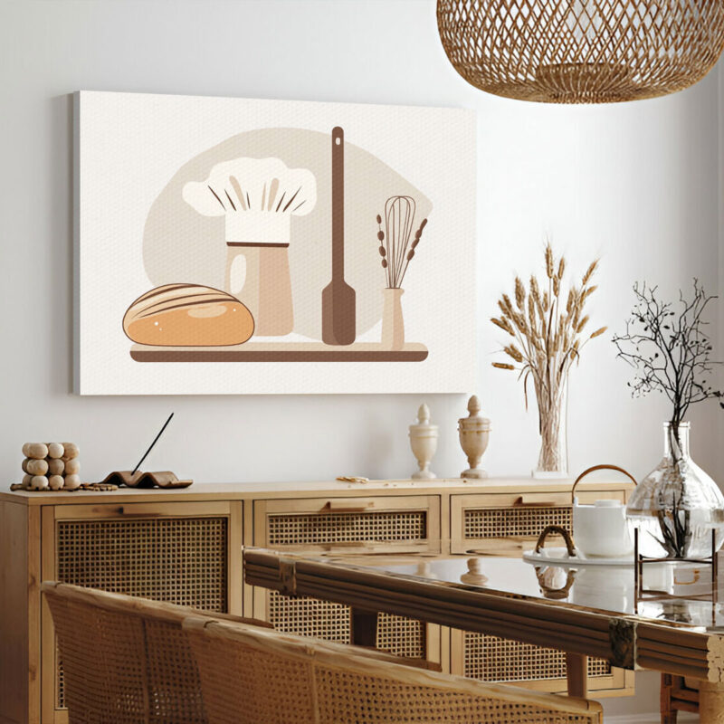Oh Canvas Beautiful You Fly Wall Art Decor