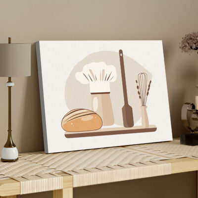 Oh Canvas Beautiful You Fly Wall Art Decor