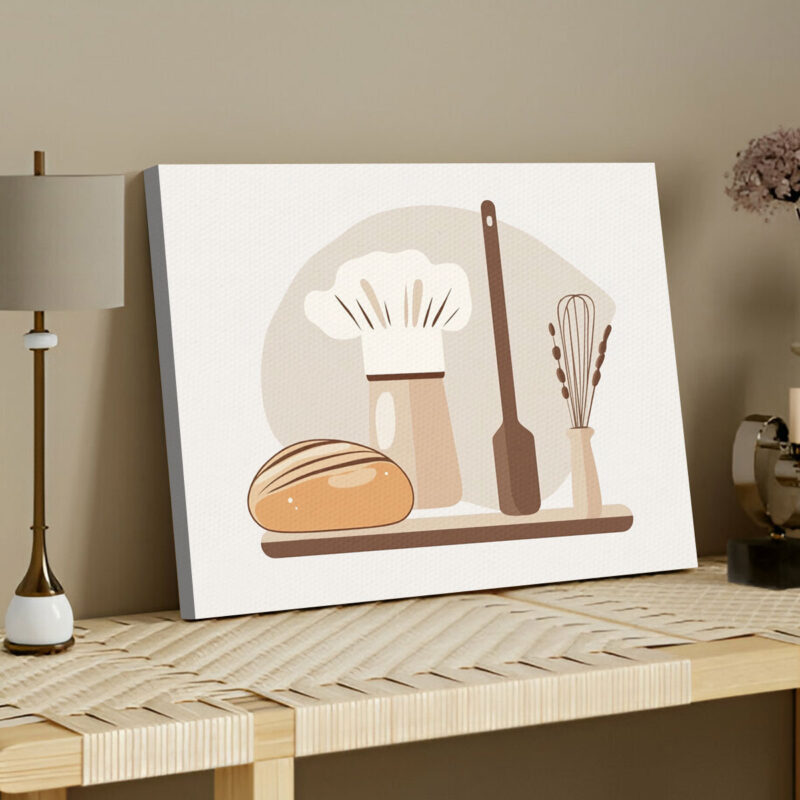 Oh Canvas Beautiful You Fly Wall Art Decor