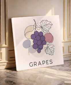 Oh Canvas Beautiful You Fly Wall Art Decor