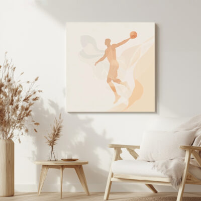 Oh Canvas Beautiful You Fly Wall Art Decor