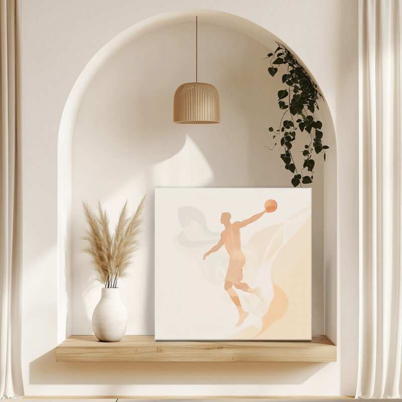Oh Canvas Beautiful You Fly Wall Art Decor
