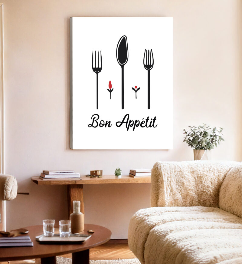 Oh Canvas Beautiful You Fly Wall Art Decor