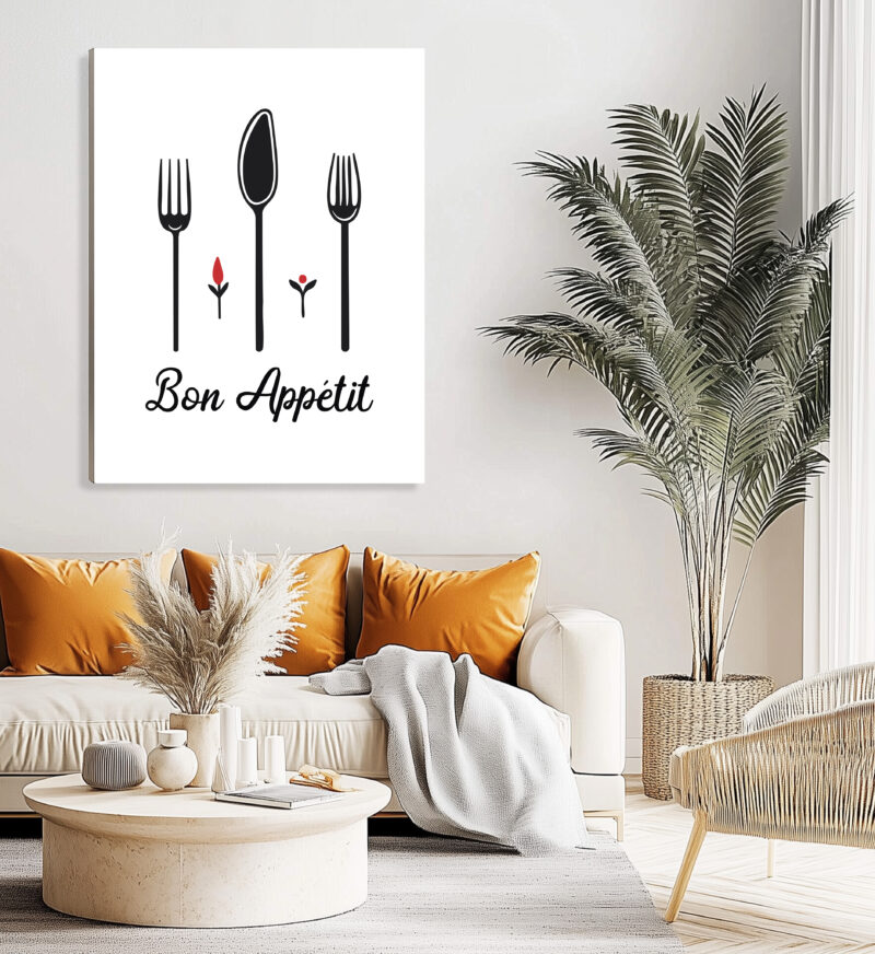 Oh Canvas Beautiful You Fly Wall Art Decor