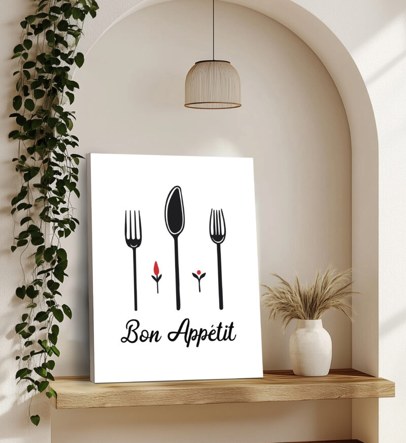 Oh Canvas Beautiful You Fly Wall Art Decor